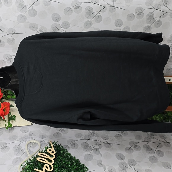 "43rd" Graphic Birthday Sweatshirt - Picture 4 of 5